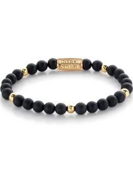 Model RR-60078-G-M, autoriseret forhandler Watchandjewelry.shop - English