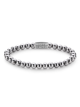 Model RR-6DV01-S-S, autoriseret forhandler Watchandjewelry.shop - English