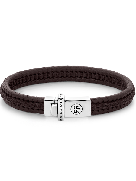 Model RR-L0137-S-L, autoriseret forhandler Watchandjewelry.shop - English