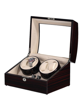 Model RS-1205-EB, autoriseret forhandler Watchandjewelry.shop - English