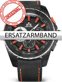 Model RS-1401-IB-BKOR-Strap, autoriseret forhandler Watchandjewelry.shop - English