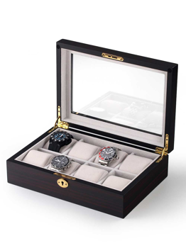 Model RS-2105-8E, autoriseret forhandler Watchandjewelry.shop - English