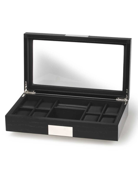 Model RS-2353-8BL, autoriseret forhandler Watchandjewelry.shop - English