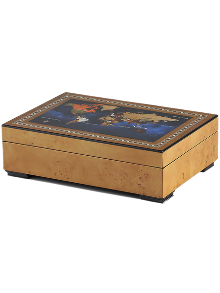 Model RS-2392-6MAP, autoriseret forhandler Watchandjewelry.shop - English