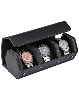 Model RS-3176-3-BL-GY, autoriseret forhandler Watchandjewelry.shop - English