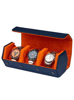 Model RS-3176-3-BLU-ORG, autoriseret forhandler Watchandjewelry.shop - English