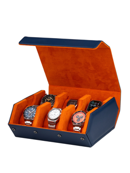 Model RS-3178-6-BLU-ORG, autoriseret forhandler Watchandjewelry.shop - English