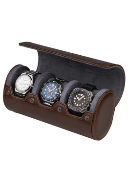 Model RS-3621-3DBR, autoriseret forhandler Watchandjewelry.shop - English