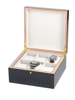 Model RS-5598-6, autoriseret forhandler Watchandjewelry.shop - English
