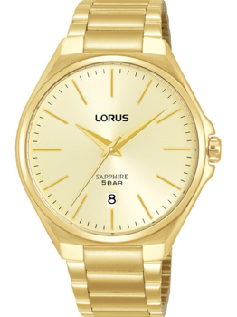Model RS950DX9, autoriseret forhandler Watchandjewelry.shop - English