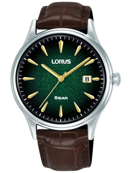 Model RS997DX9, autoriseret forhandler Watchandjewelry.shop - English
