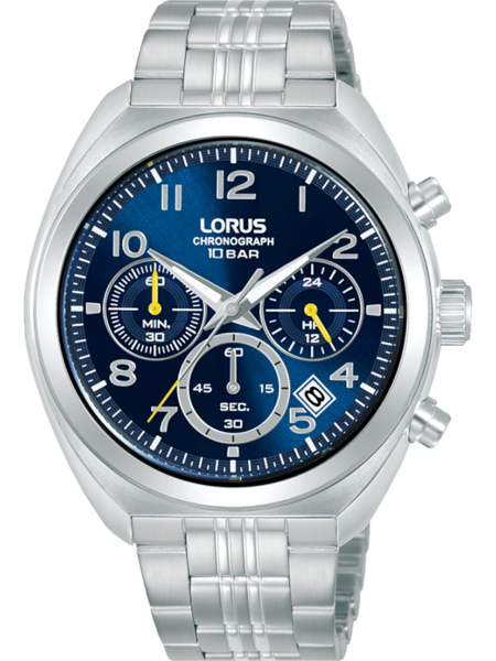 Model RT389KX9, autoriseret forhandler Watchandjewelry.shop - English
