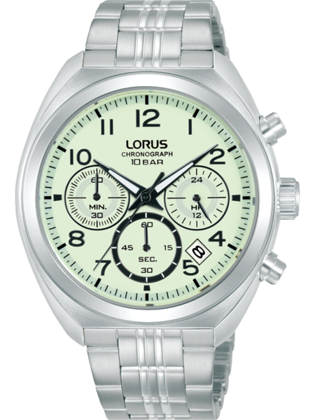 Model RT393KX9, autoriseret forhandler Watchandjewelry.shop - English