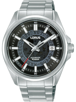 Model RU401AX9, autoriseret forhandler Watchandjewelry.shop - English