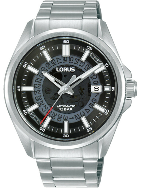 Model RU401AX9, autoriseret forhandler Watchandjewelry.shop - English
