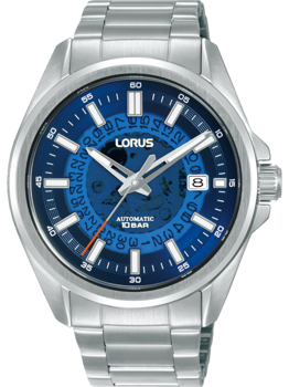 Model RU403AX9, autoriseret forhandler Watchandjewelry.shop - English