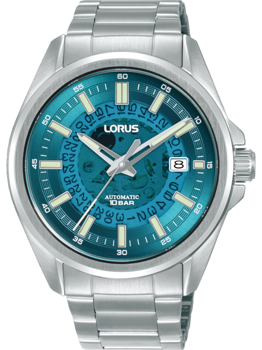 Model RU405AX9, autoriseret forhandler Watchandjewelry.shop - English