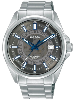 Model RU407AX9, autoriseret forhandler Watchandjewelry.shop - English