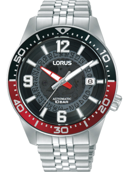 Model RU413AX9, autoriseret forhandler Watchandjewelry.shop - English