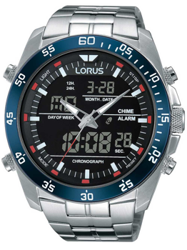 Model RW623AX5, autoriseret forhandler Watchandjewelry.shop - English