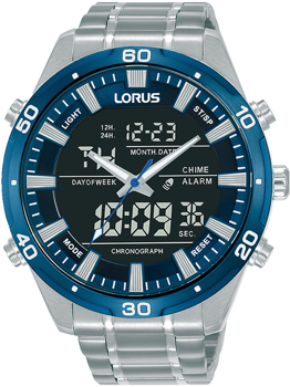 Model RW647AX9, autoriseret forhandler Watchandjewelry.shop - English