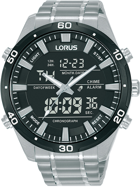 Model RW649AX9, autoriseret forhandler Watchandjewelry.shop - English