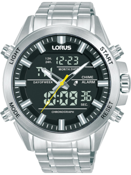 Model RW663AX9, autoriseret forhandler Watchandjewelry.shop - English