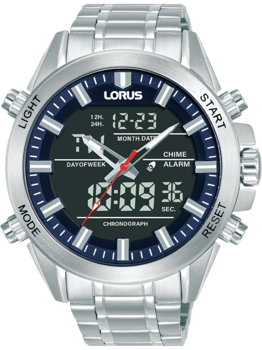 Model RW665AX9, autoriseret forhandler Watchandjewelry.shop - English