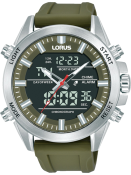 Model RW669AX9, autoriseret forhandler Watchandjewelry.shop - English