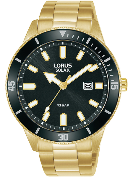 Model RX308AX9, autoriseret forhandler Watchandjewelry.shop - English