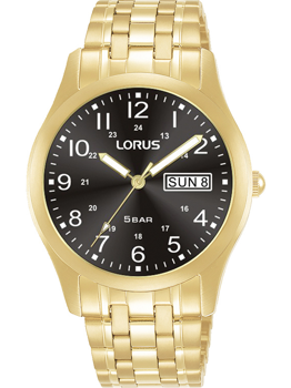 Model RXN76DX9, autoriseret forhandler Watchandjewelry.shop - English