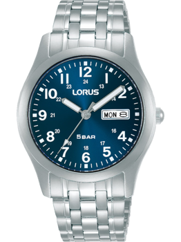 Model RXN77DX9, autoriseret forhandler Watchandjewelry.shop - English