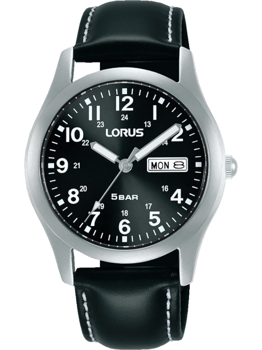 Model RXN79DX9, autoriseret forhandler Watchandjewelry.shop - English