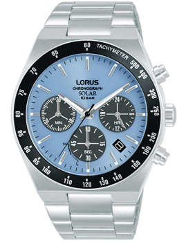 Model RZ525AX9, autoriseret forhandler Watchandjewelry.shop - English
