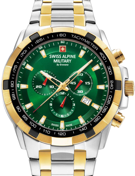 Model 7043.9144, autoriseret forhandler Watchandjewelry.shop - English