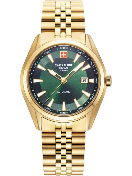 Model 7091.2114, autoriseret forhandler Watchandjewelry.shop - English
