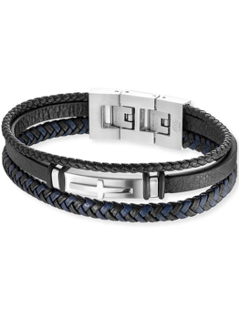 Model SBB-LOGAN-BK, autoriseret forhandler Watchandjewelry.shop - English