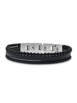 Model SBB-TYLER-BK, autoriseret forhandler Watchandjewelry.shop - English