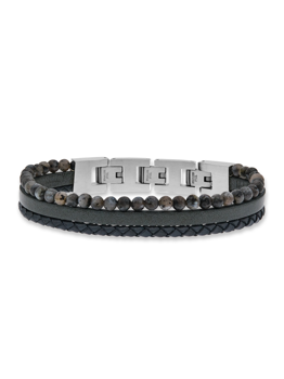 Model SBB-TYLER-GR, autoriseret forhandler Watchandjewelry.shop - English