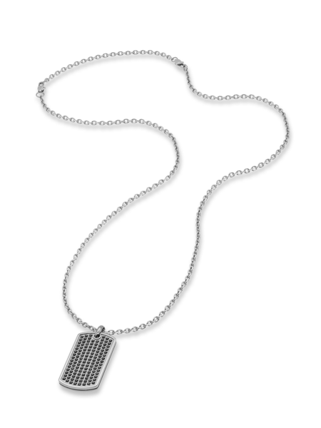 Model SBN-GARETT-ZI-BK, autoriseret forhandler Watchandjewelry.shop - English