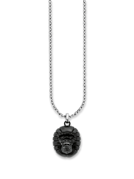 Model SBN-TITUS-BK, autoriseret forhandler Watchandjewelry.shop - English