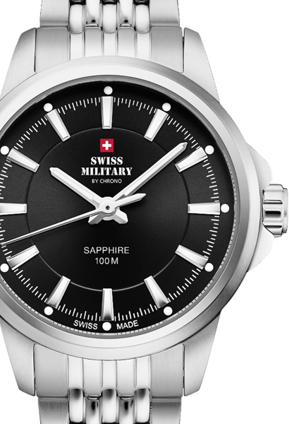Model SM34105.01, autoriseret forhandler Watchandjewelry.shop - English