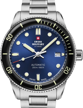 Model SMA34106.02, autoriseret forhandler Watchandjewelry.shop - English