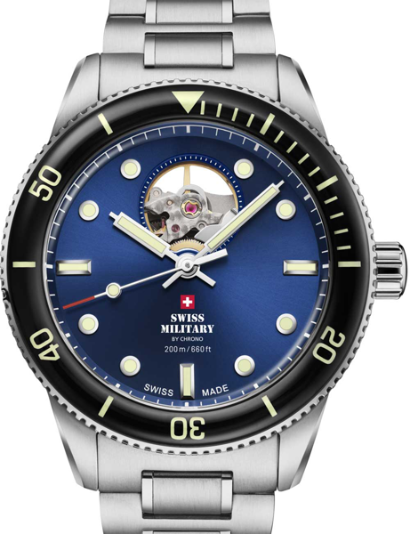 Model SMA34106.12, autoriseret forhandler Watchandjewelry.shop - English