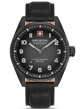 Model SMWGA0001530, autoriseret forhandler Watchandjewelry.shop - English