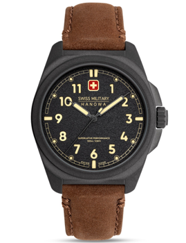 Model SMWGA0003940, autoriseret forhandler Watchandjewelry.shop - English