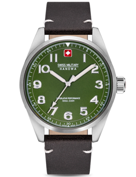 Model SMWGA2100404, autoriseret forhandler Watchandjewelry.shop - English