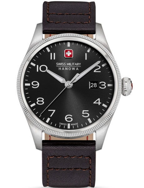 Model SMWGB0000804, autoriseret forhandler Watchandjewelry.shop - English