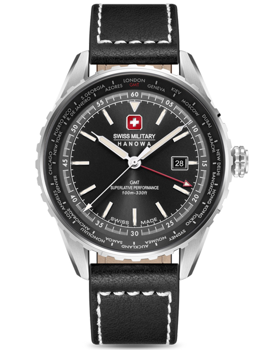 Model SMWGB0003201, autoriseret forhandler Watchandjewelry.shop - English