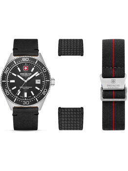 Model SMWGB0004901-SET, autoriseret forhandler Watchandjewelry.shop - English